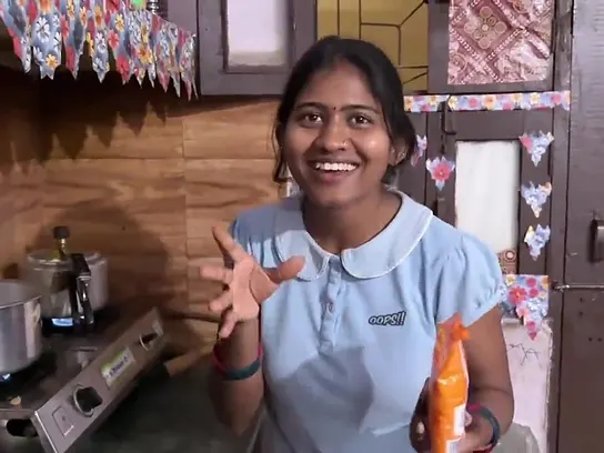 Daughter XXX Video
