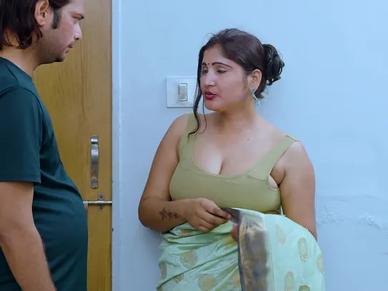 Fresh Desi Bhabhi Pahli Baar kiya Fucky-fucky Husbund Ke Dost Ke Sath Hard-core Blujob XXX Video