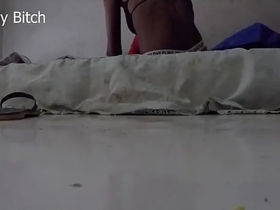 Witness Magrela Putinha get predominated and filmed while seeing pornography XXX Video