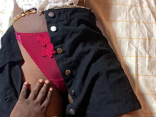 Witness puny dark-hued honey Fridayborn3 get plowed firm in a romantic appointment