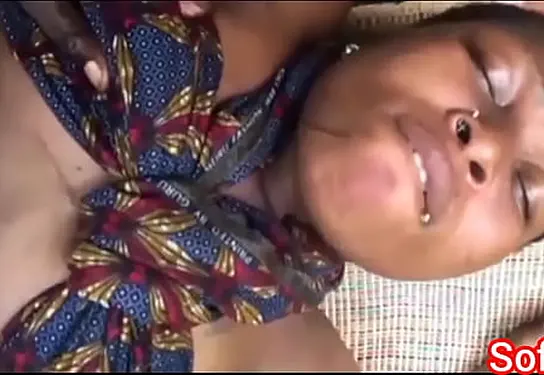 Gentle Kind's African plumber gives her the ultimate fuckfest: harsh intercourse, close-up jizm on caboose, and a