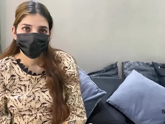 Sara Khan shares sofa with stepson and his thick backside COUGAR stepmom in steamy pashto act
