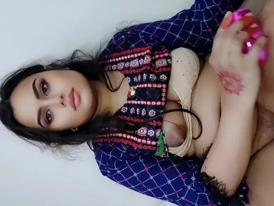 Desi Stepsister Indian Mature Bhabi and Brit Bhabi share a super-hot desi converse with hair-liquidating activity