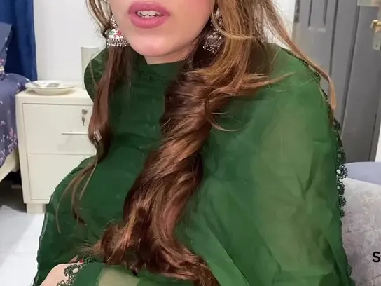 Sara Khan Pakistani Neighbor Ginormous Hooters Ravages Firm on First-timer Movie XXX Video