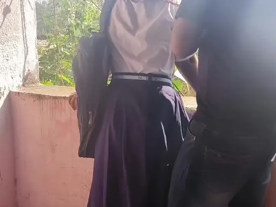 Mumbai Ashu: A naughty Indian student who likes rock-hard harsh hump and desi mms