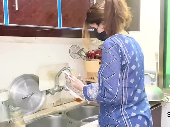 Sara Khan's Unimaginable Story: Stepmom, Stepson & Parent's viagra-facials! XXX Video