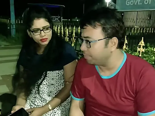 Hot Indian GF gets her first hard fuck in wild cheating Orgy