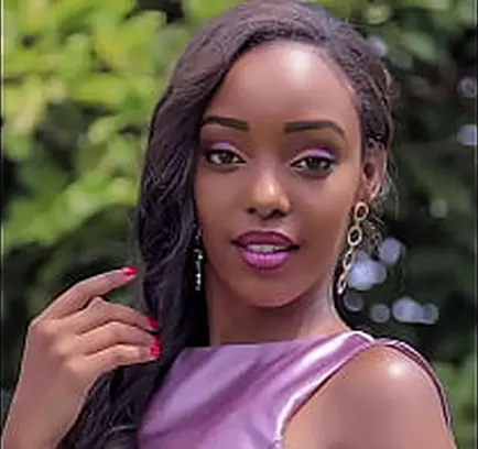 Vanessa Raissa Uwase, the Rwandese web cam damsel, heads crazy on live cam demonstrate