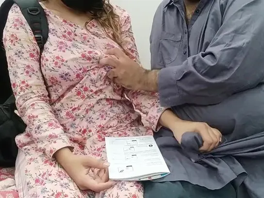 Ultra-kinky Desi School Lady Humped by her Tution Lecturer's Enormous Trunk