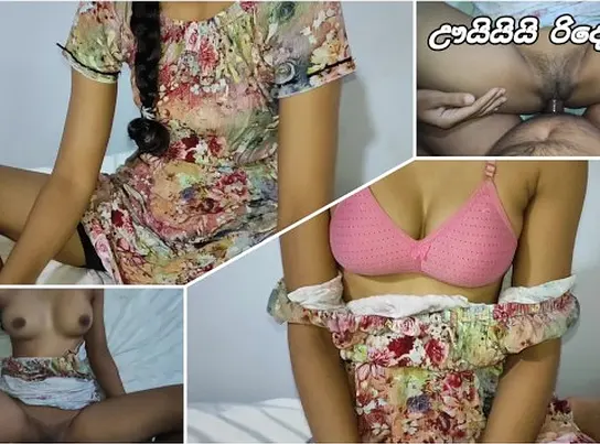 Super-steamy Indian Hottest Buddy Nithuni31 hungers deep dicking and fellating act in Sri Lankan Finest Buddy flick