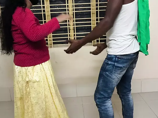 Super-fucking-hot Indian students get nasty and lick each other out in x vids
