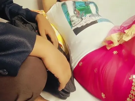 Desi nymph 07 gets boned by her doc in a wild penetrate-a-thon