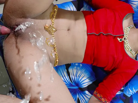 Priya's cock-squeezing arse gets drilled rock hard with dumped on her Engagement in Hindi audio