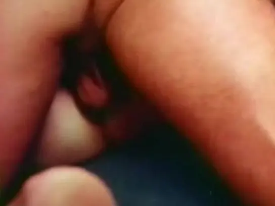 Watch Gina Russell & Andrea True get down and dirty in vintage sex tape!