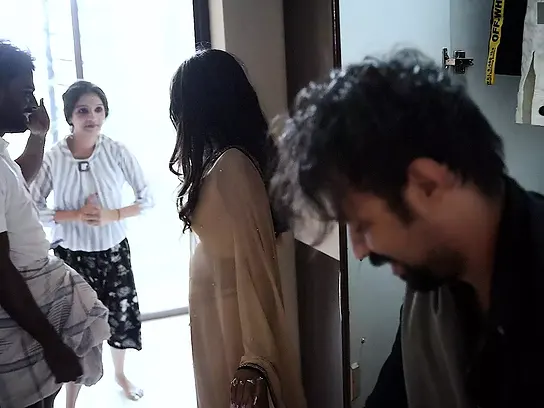 Gangbang XXX Video