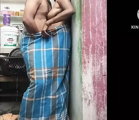 Watch this homemade video of a close-up of a naughty school college girl's affair with her aunty!