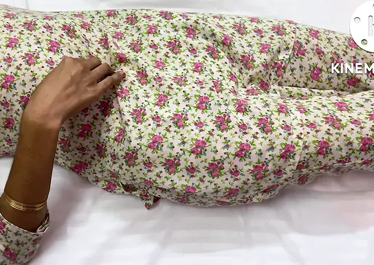 Hot Indian Punjabi Mommy gets brutally drilled by her bi-racial lover