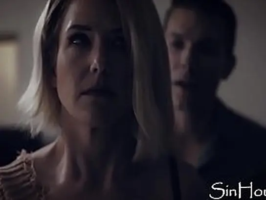 One Action Of Goodness Enables step Sonny Into Blackmailing Mommy Often