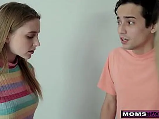 "His Shaft Is Thick I Just Want To Watch It" Raunchy Enjoy Three-Way Drill S12:E2