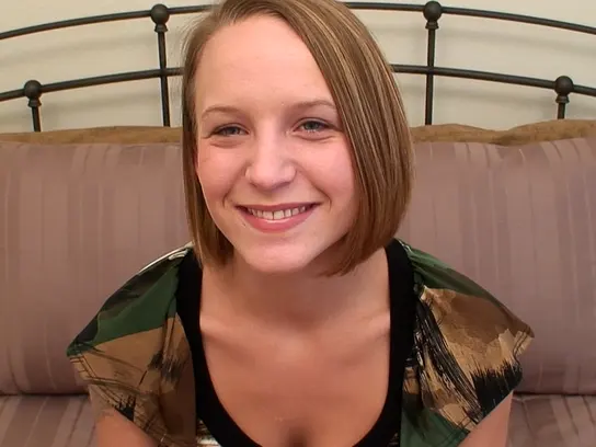 Deep deep throating nubile bj's an 8 inch jizz-shotgun