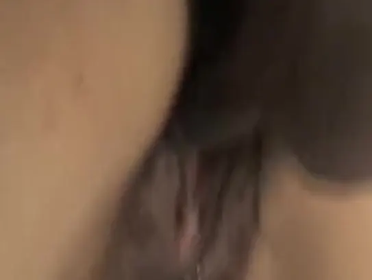 Asian whore gets her hairy pussy hole destroyed with a dick