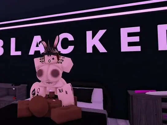Sexy snowbunnypyte gets raw bbc action she craves
